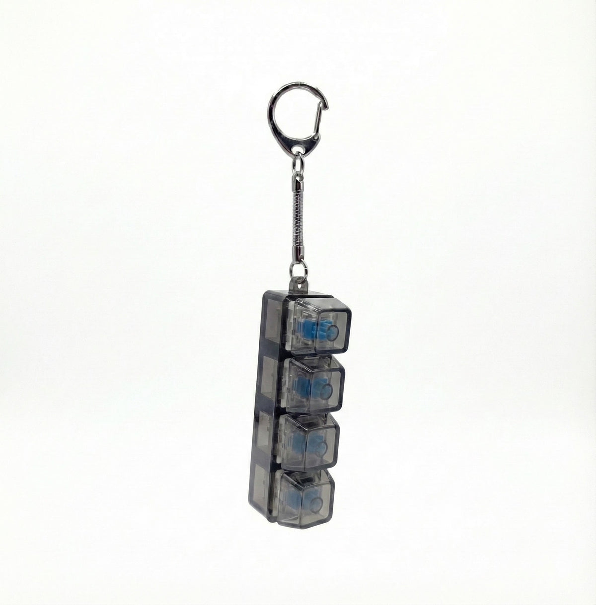 Cliqcalm Keychain