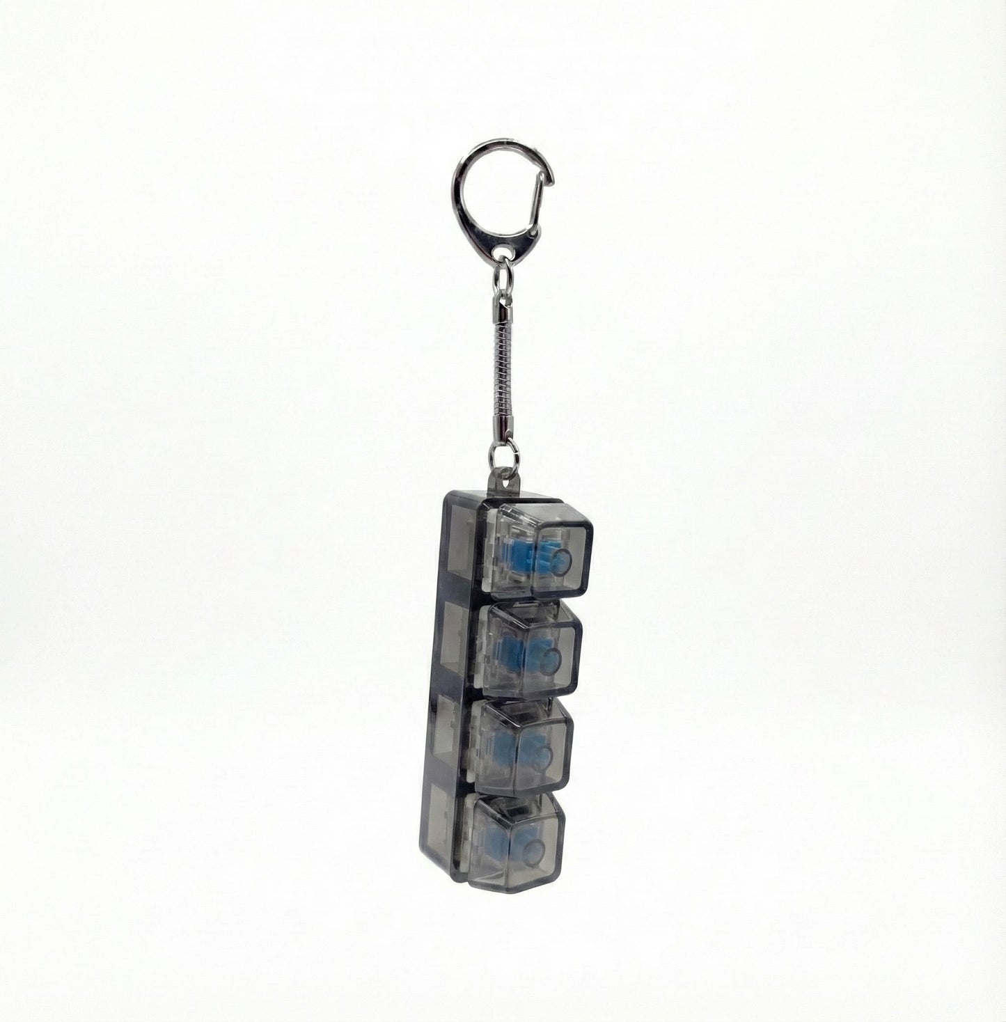 Cliqcalm Keychain